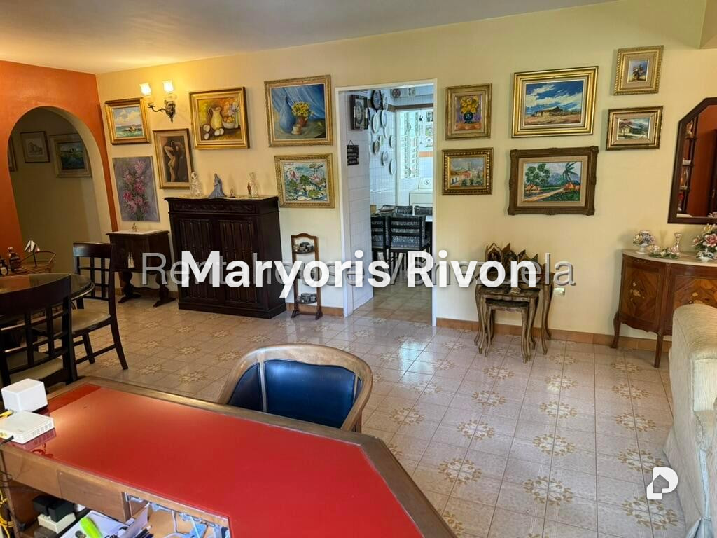 Apartamento en El Cafetal, Caracas – 5
