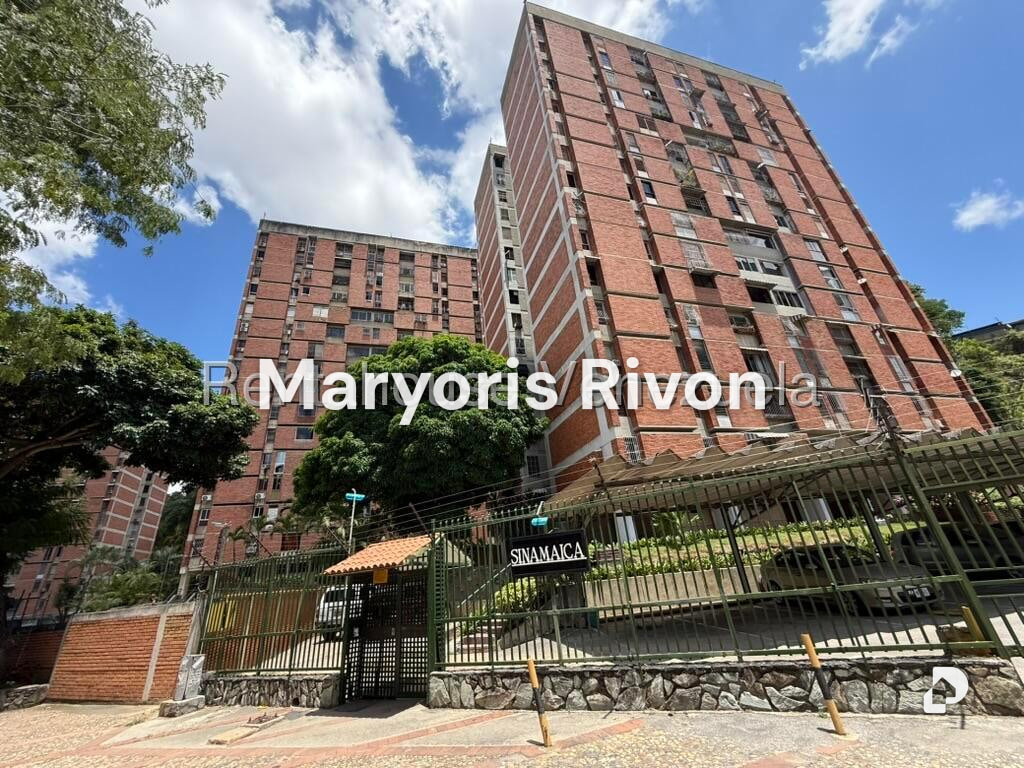 Apartamento en El Cafetal, Caracas – 20