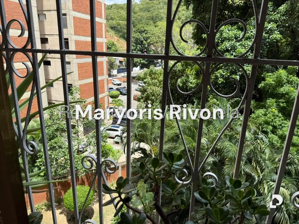Apartamento en El Cafetal, Caracas – 15