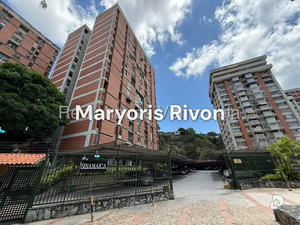 Apartamento en El Cafetal, Caracas – 1