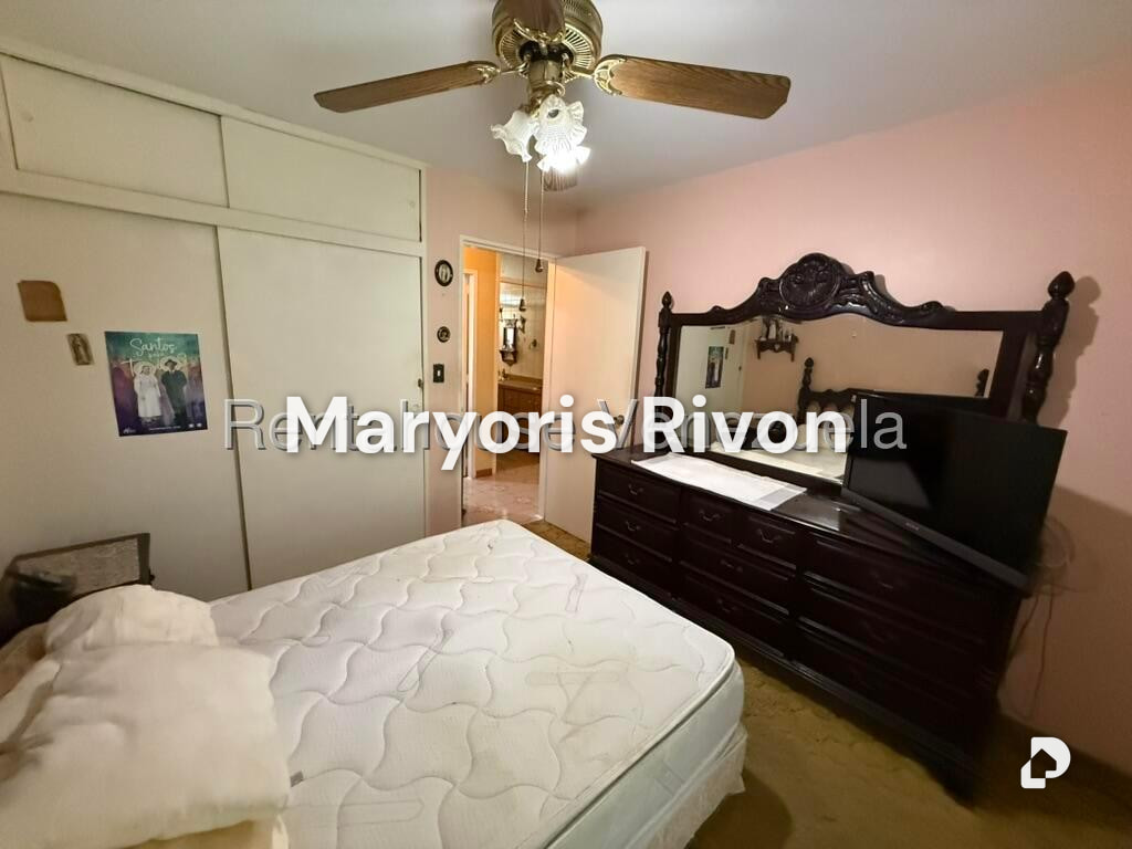 Apartamento en El Cafetal, Caracas – 12