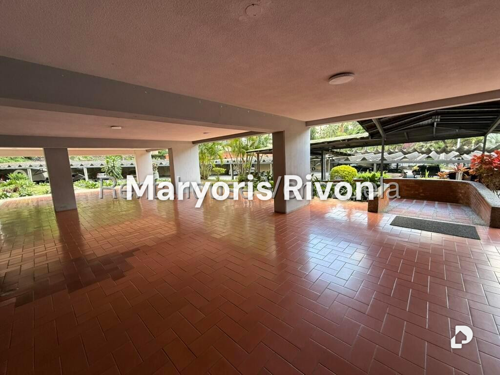 Apartamento en El Cafetal, Caracas – 16