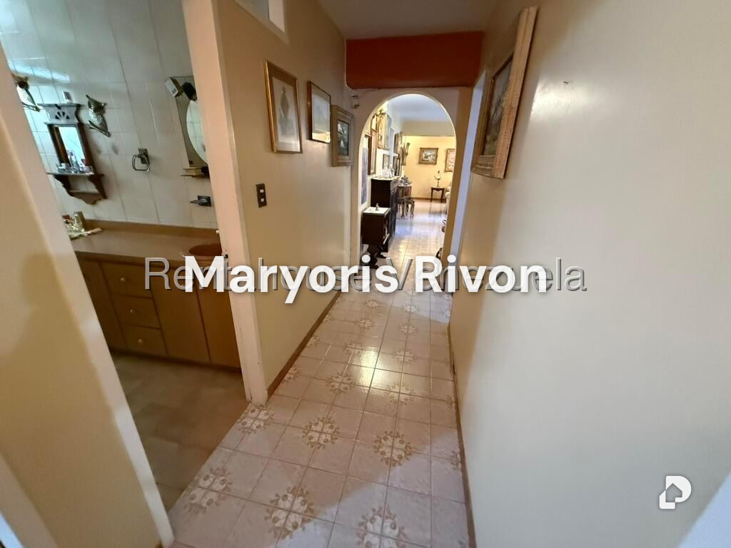 Apartamento en El Cafetal, Caracas – 13
