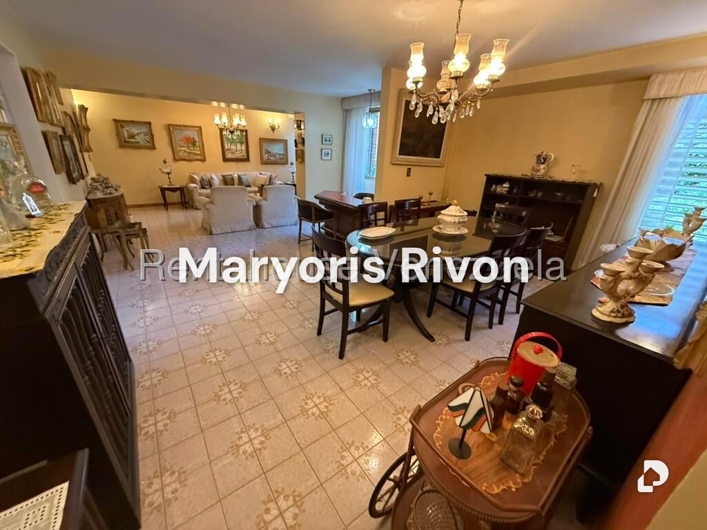 Apartamento en El Cafetal, Caracas – 6