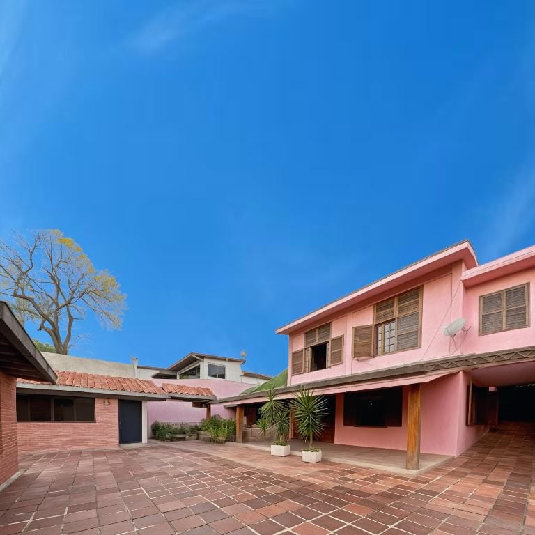 Casa en Colinas de Bello Monte, Caracas - 1