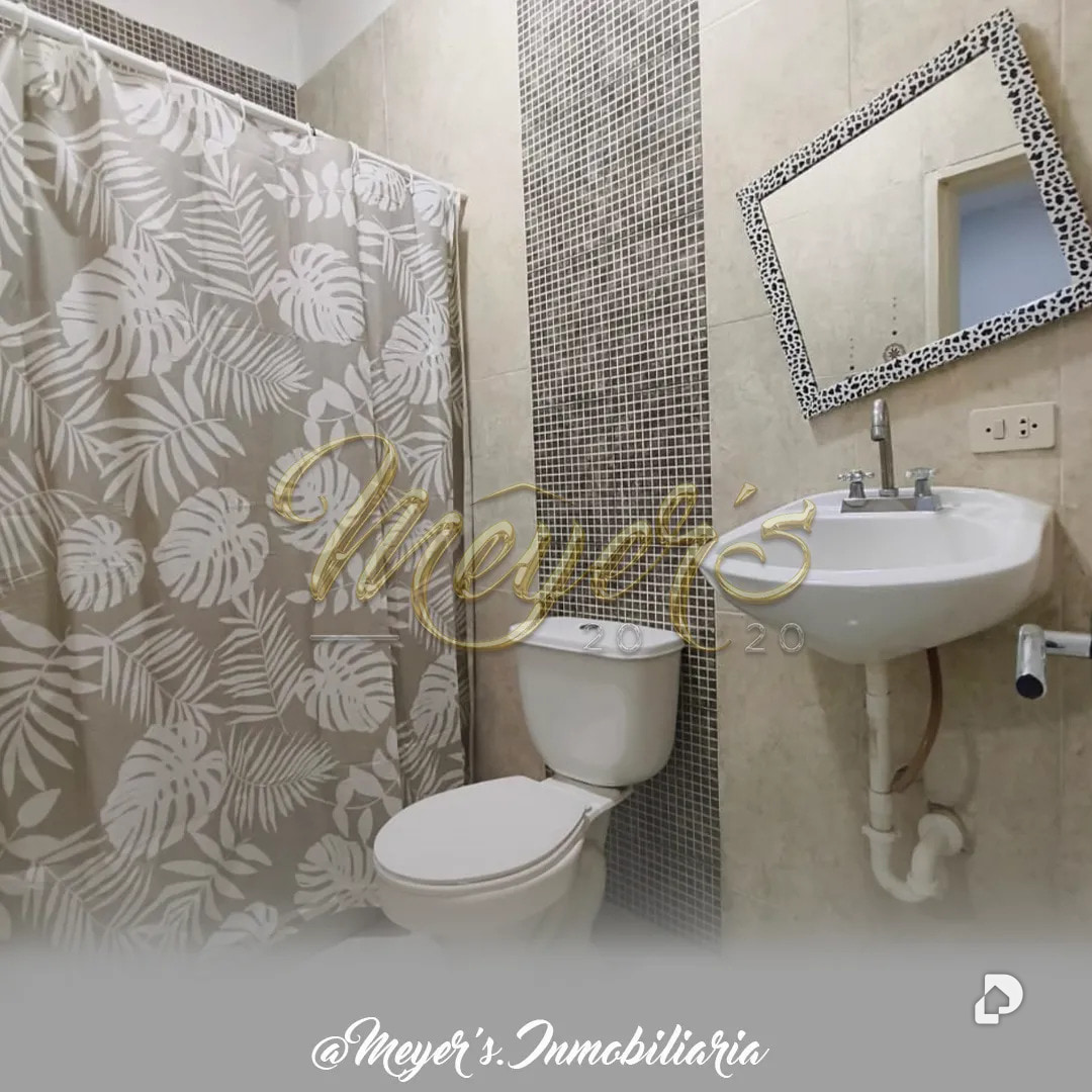 Townhouse en Samanes De Betania, Valles del Tuy – 9