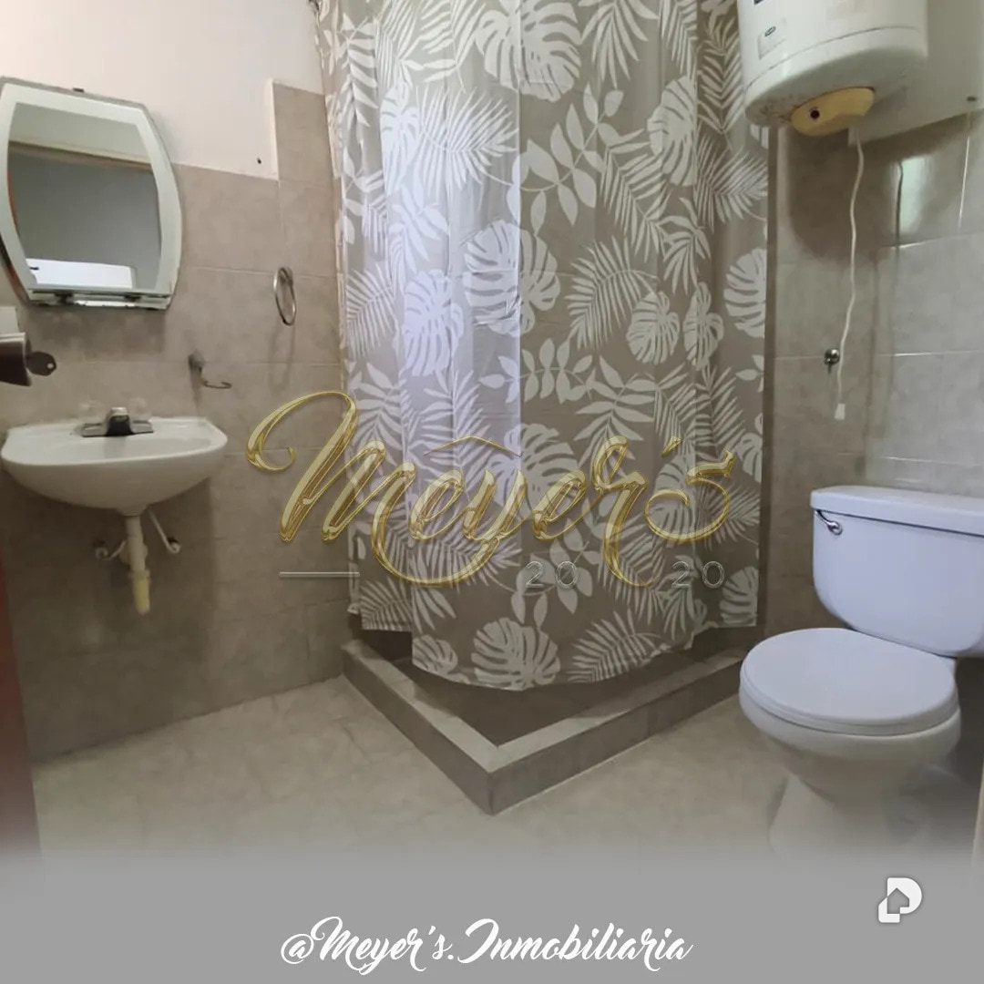 Townhouse en Samanes De Betania, Valles del Tuy – 8