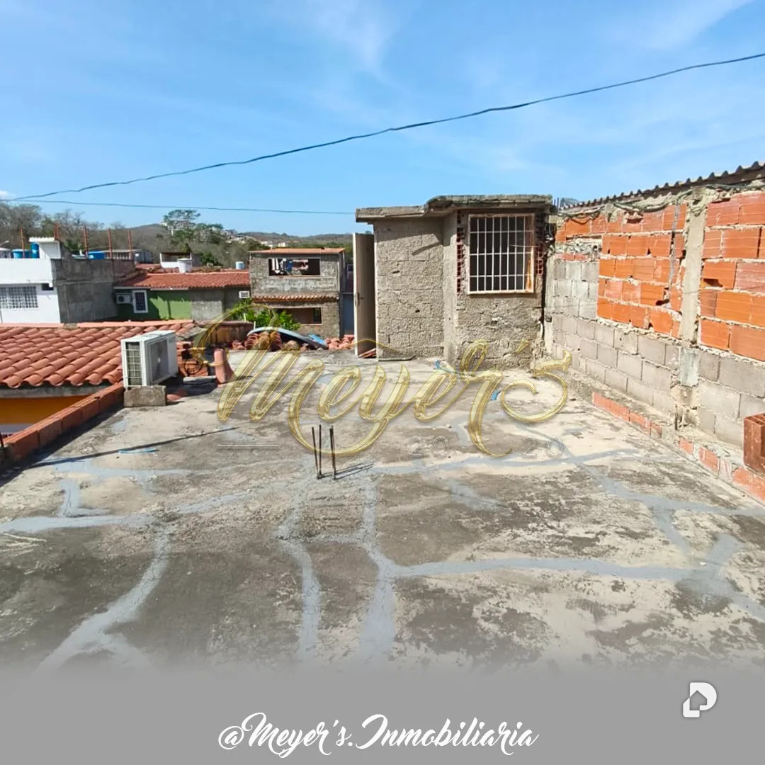 Townhouse en Samanes De Betania, Valles del Tuy – 10