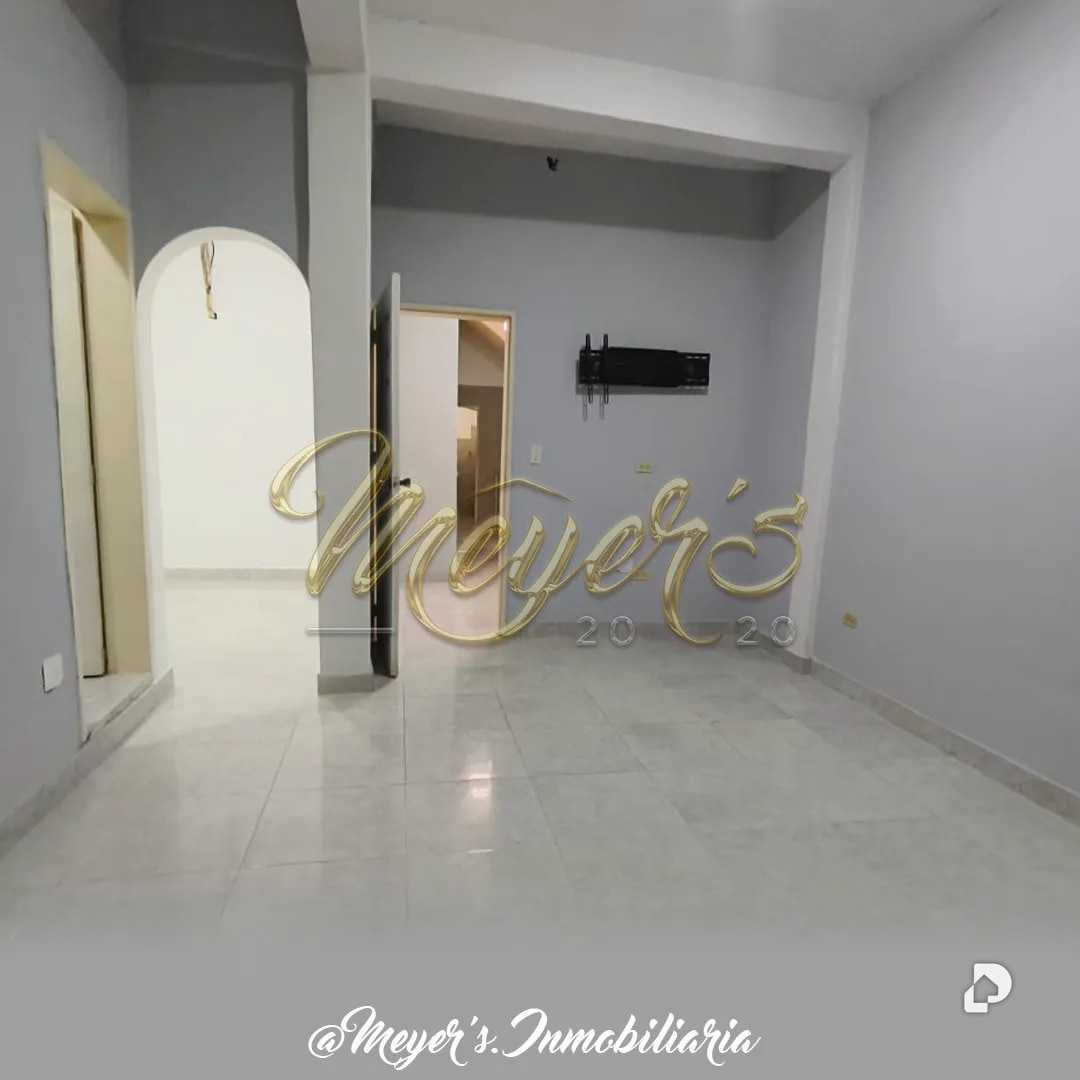 Townhouse en Samanes De Betania, Valles del Tuy – 6