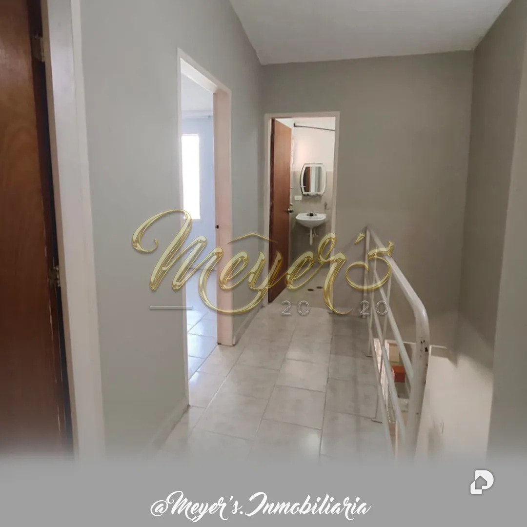 Townhouse en Samanes De Betania, Valles del Tuy – 4
