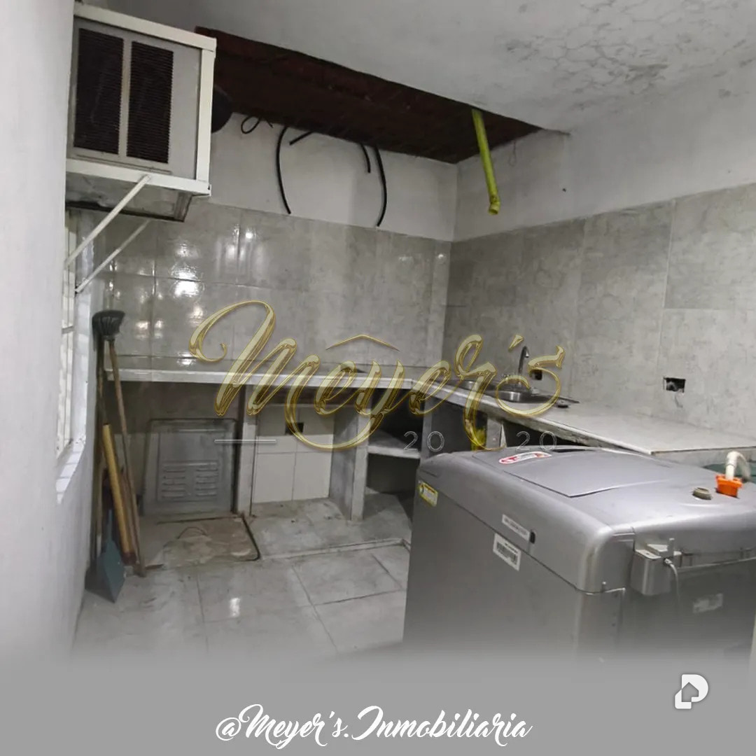 Townhouse en Samanes De Betania, Valles del Tuy – 3