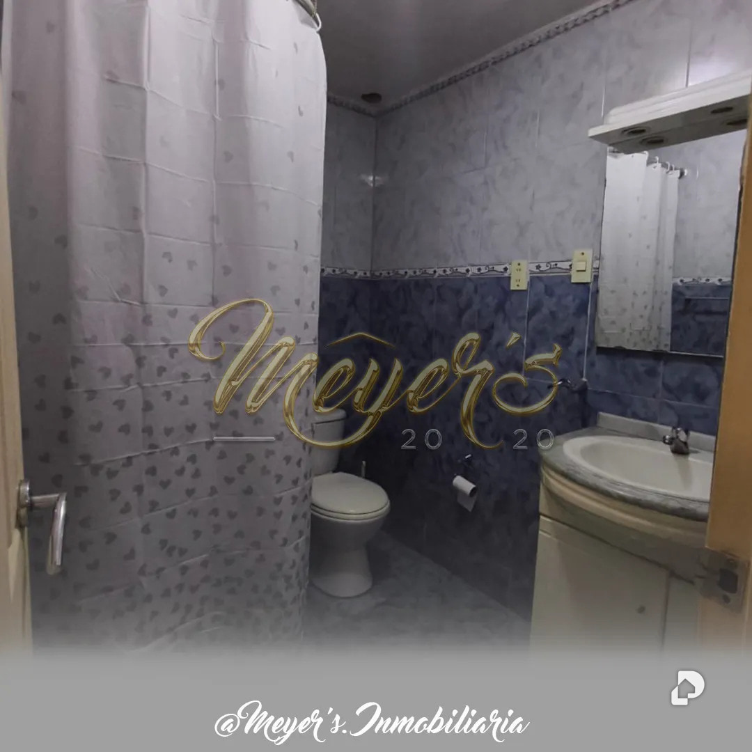 Townhouse en Samanes De Betania, Valles del Tuy – 7