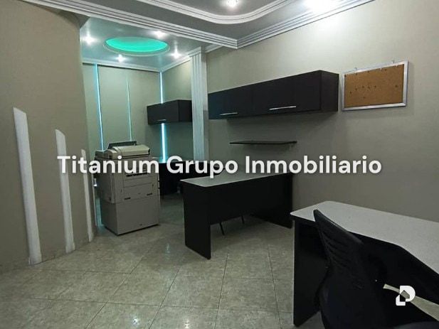 Oficina en Valencia – 5