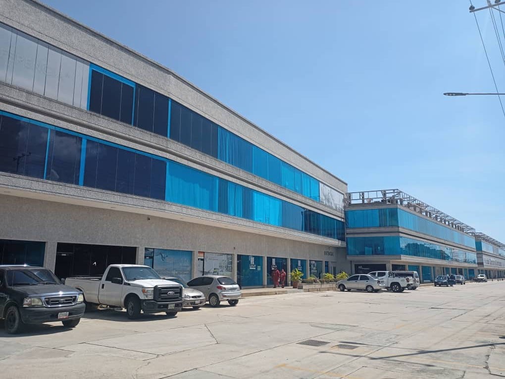 Oficina en Valencia - 1