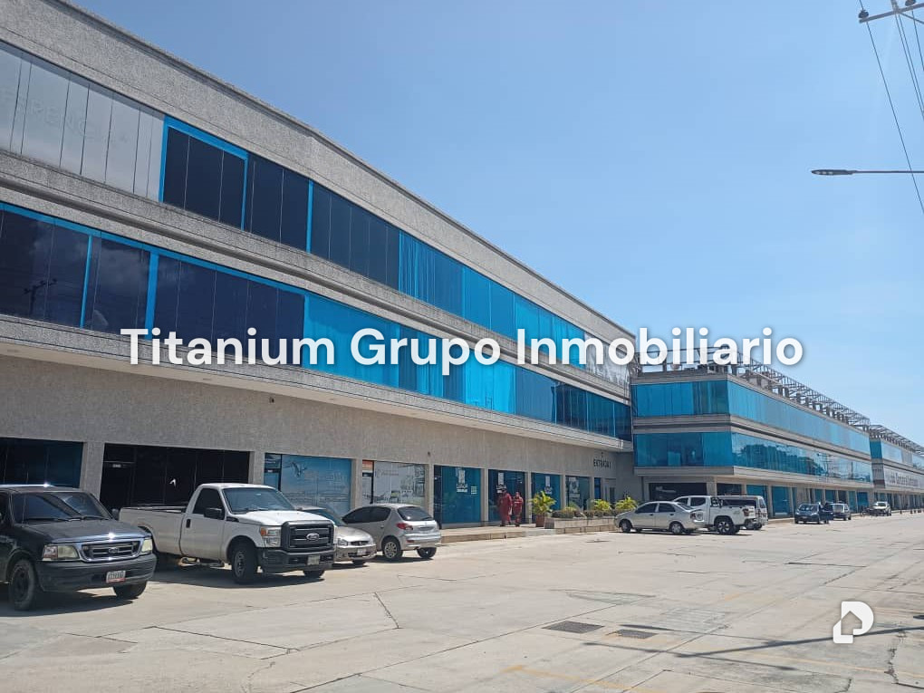 Oficina en Valencia – 1