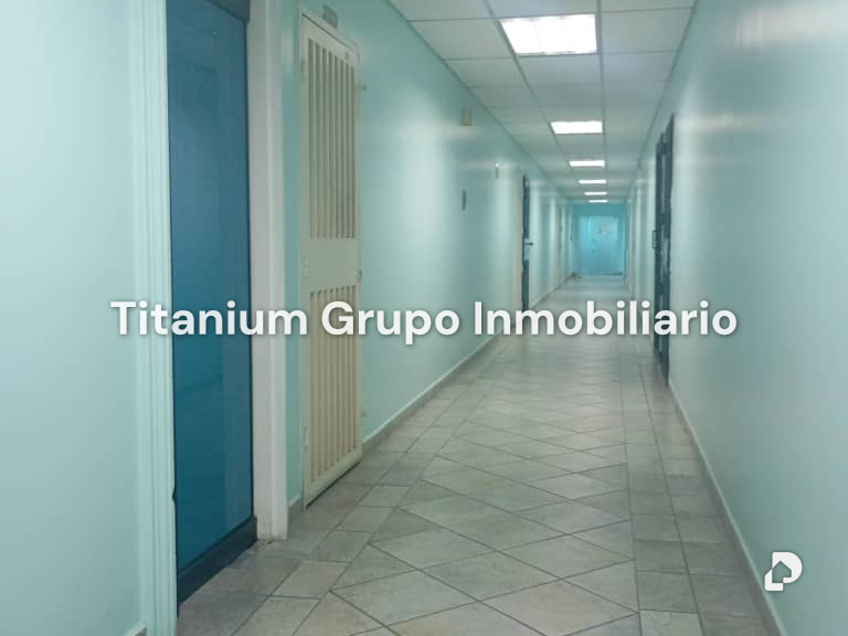 Oficina en Valencia – 2