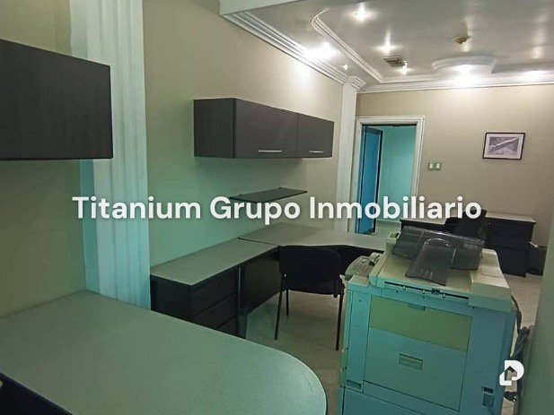 Oficina en Valencia – 7