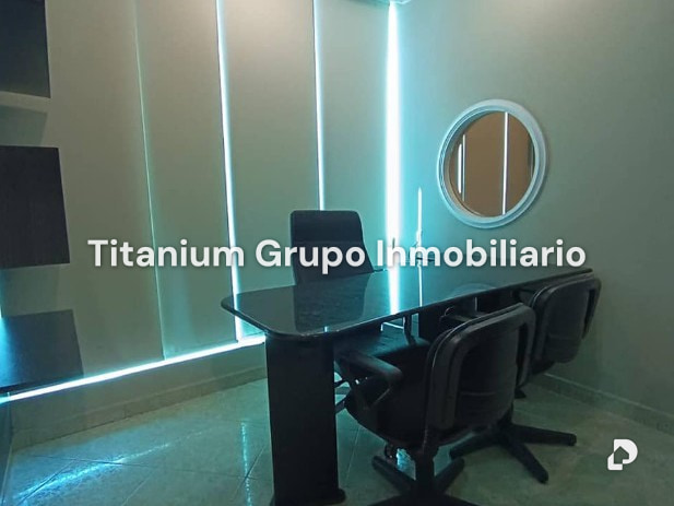 Oficina en Valencia – 6