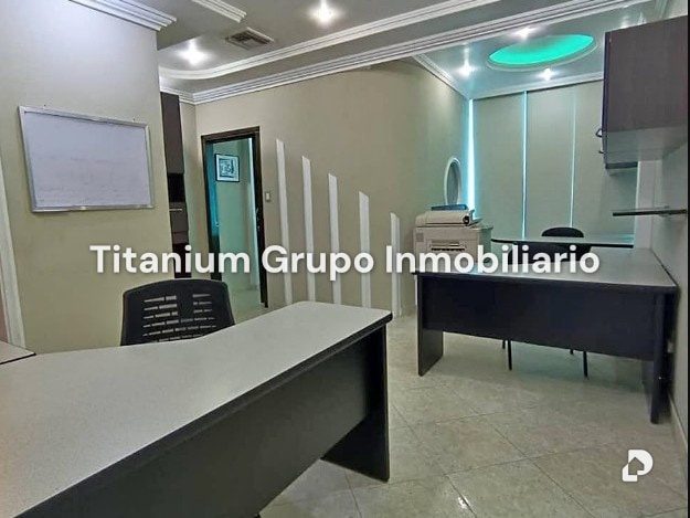 Oficina en Valencia – 3