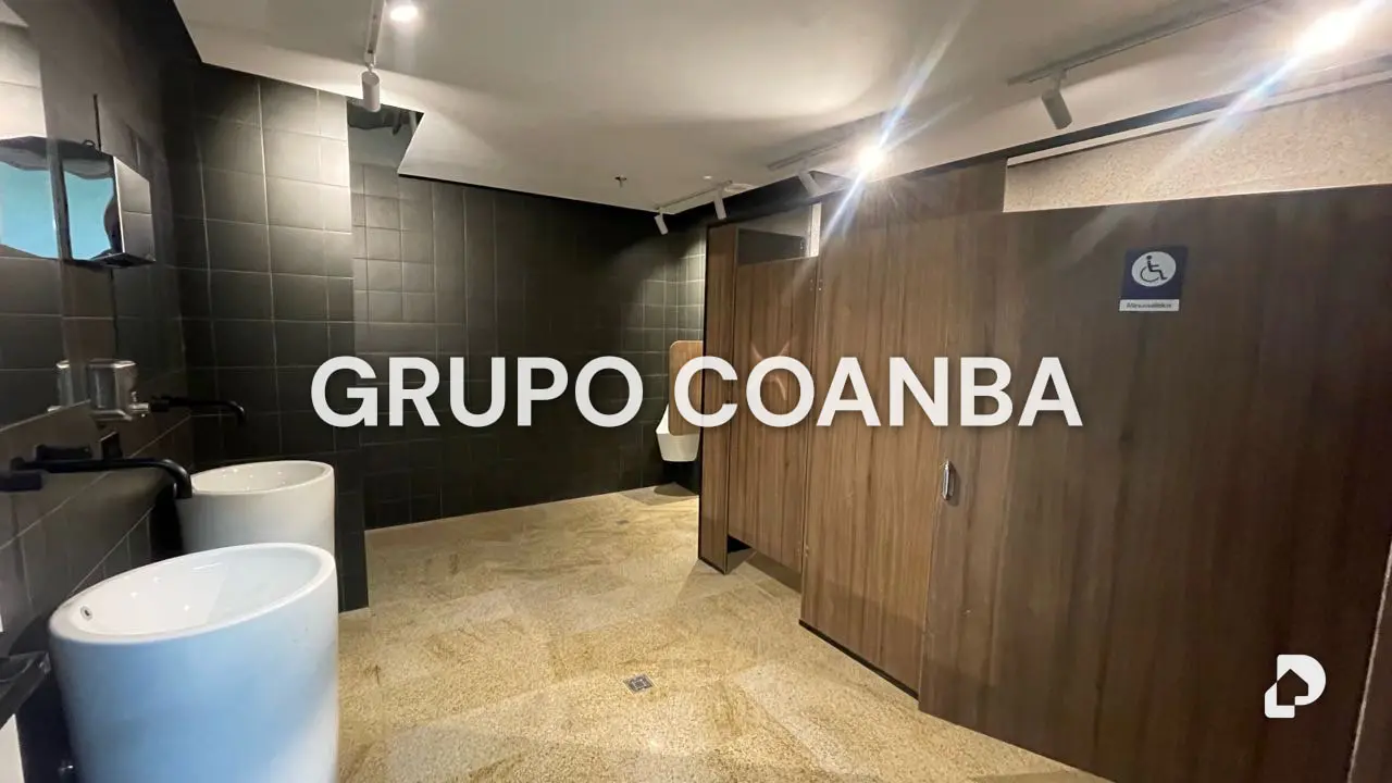 Oficina en Las Mercedes, Caracas – 4