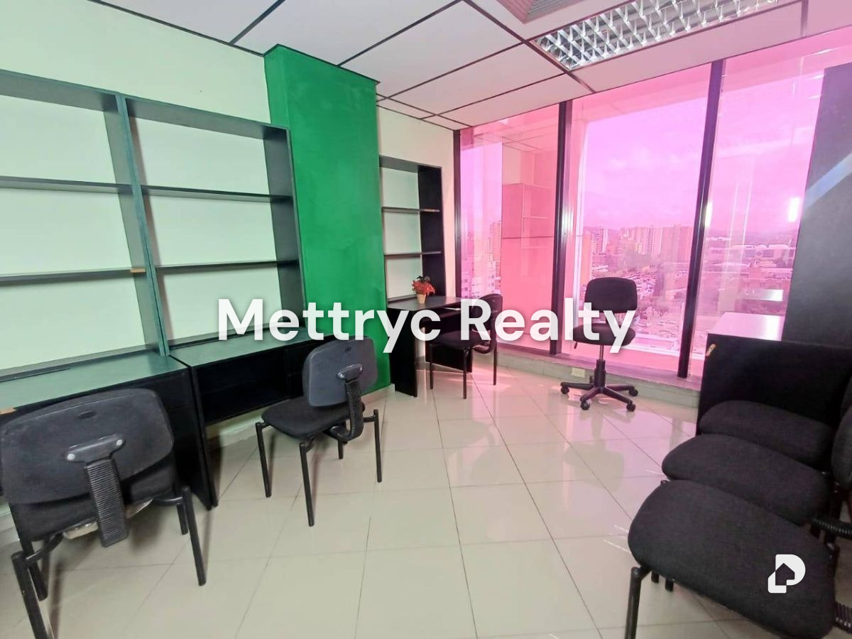 Oficina en Torre Milenium, Barquisimeto – 9