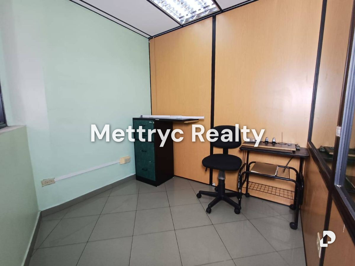 Oficina en Torre Milenium, Barquisimeto – 7