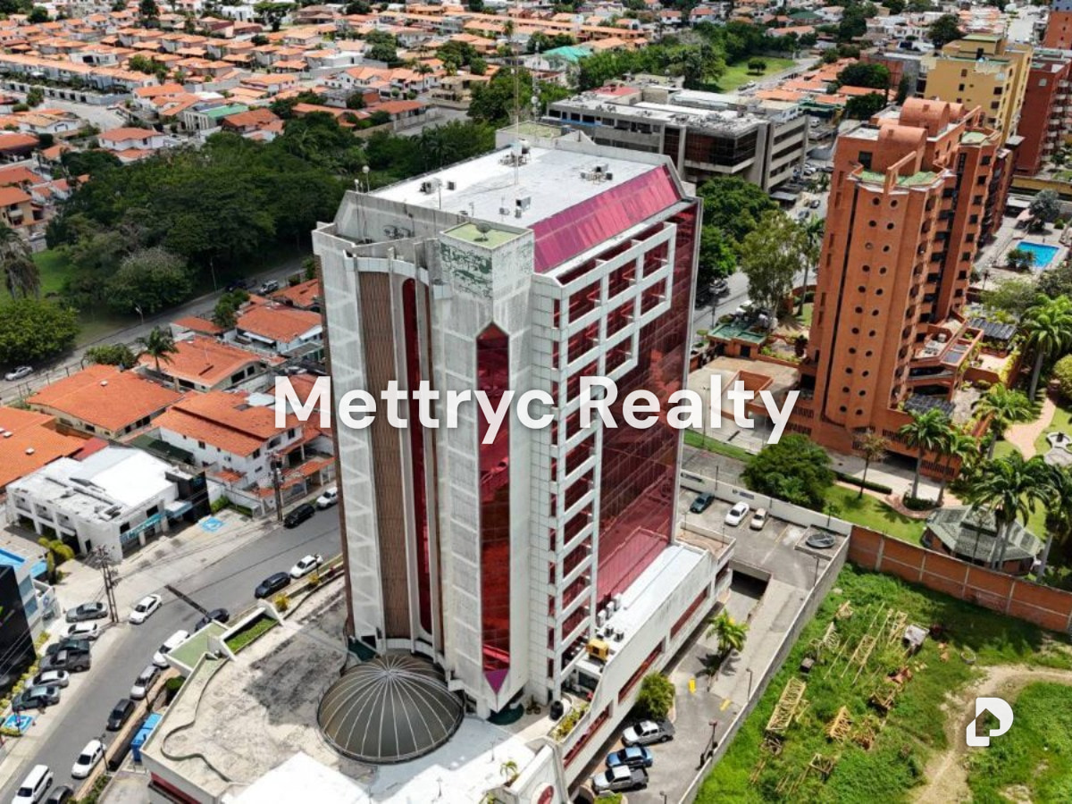 Oficina en Torre Milenium, Barquisimeto – 16