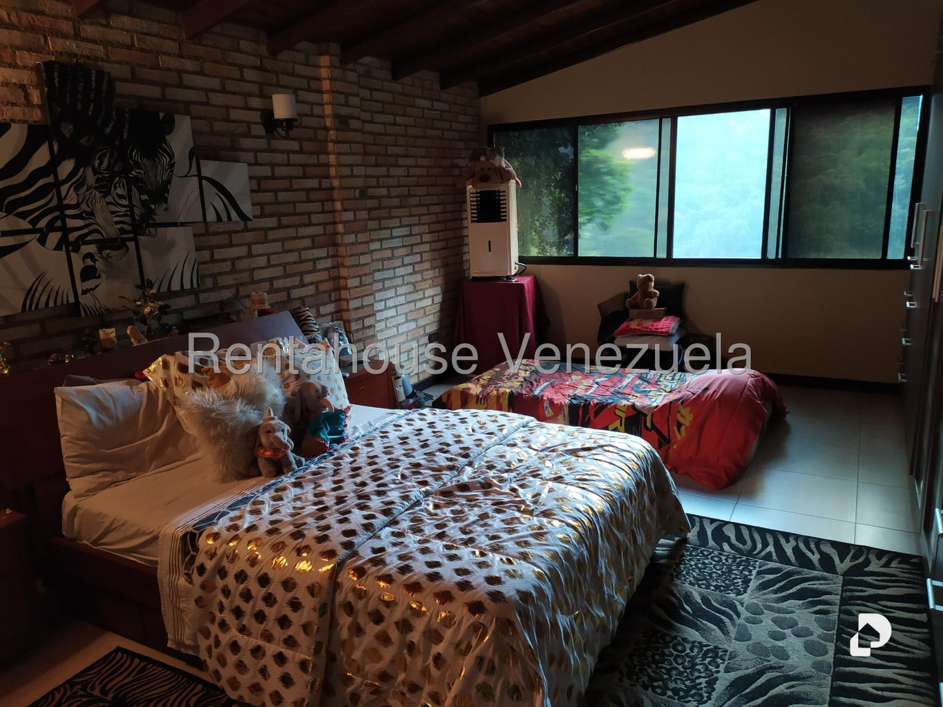 Casa en Monte Claro, Caracas – 28