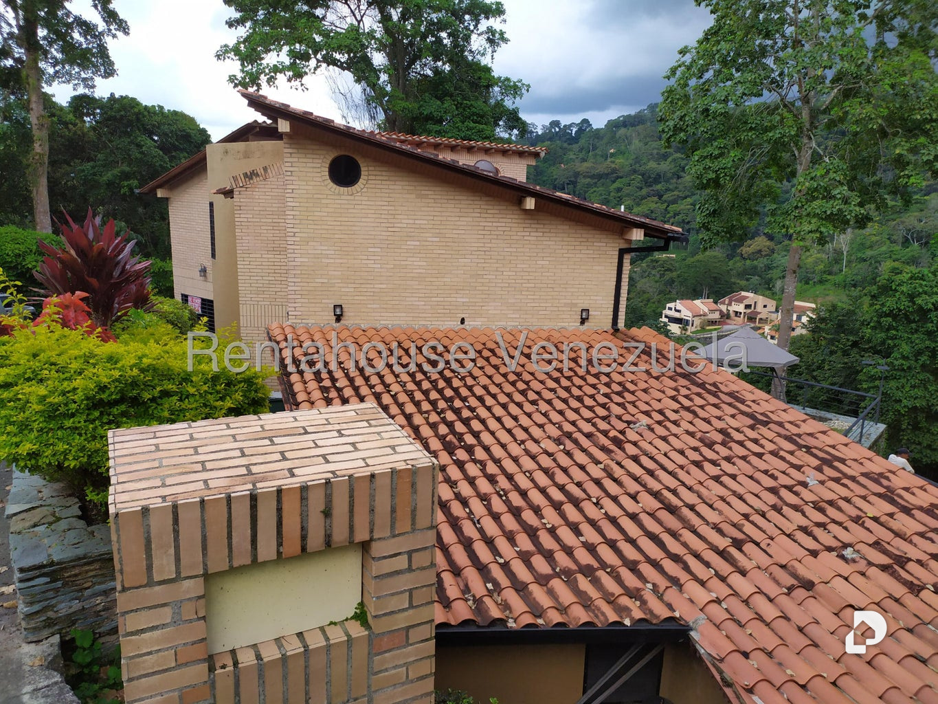 Casa en Monte Claro, Caracas – 4