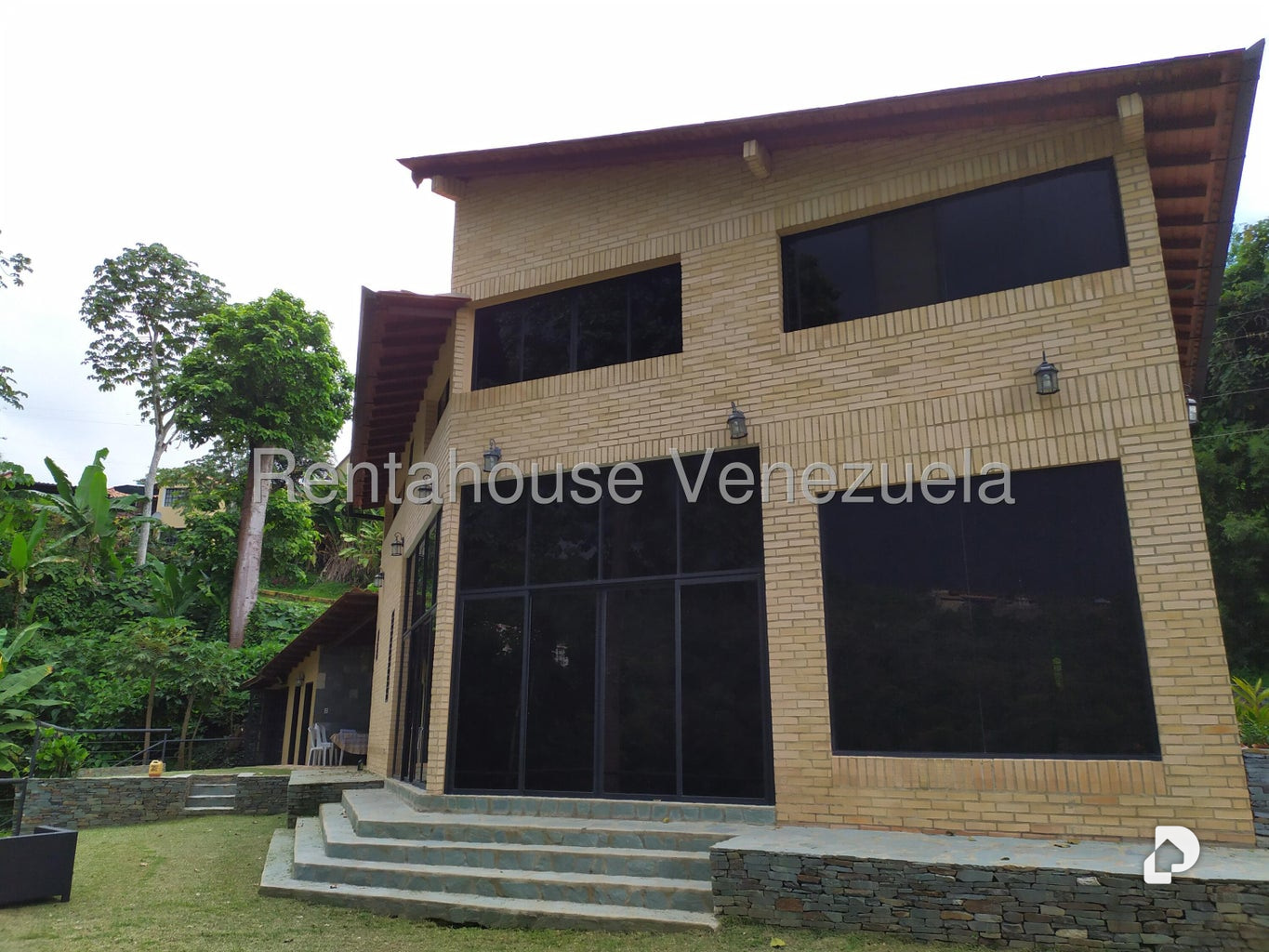 Casa en Monte Claro, Caracas – 7