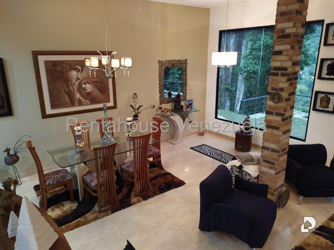 Casa en Monte Claro, Caracas – 23