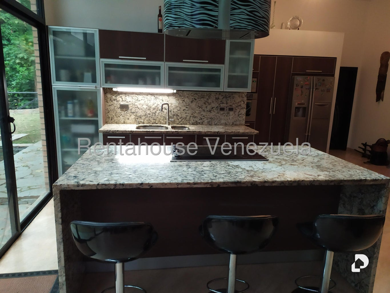 Casa en Monte Claro, Caracas – 14