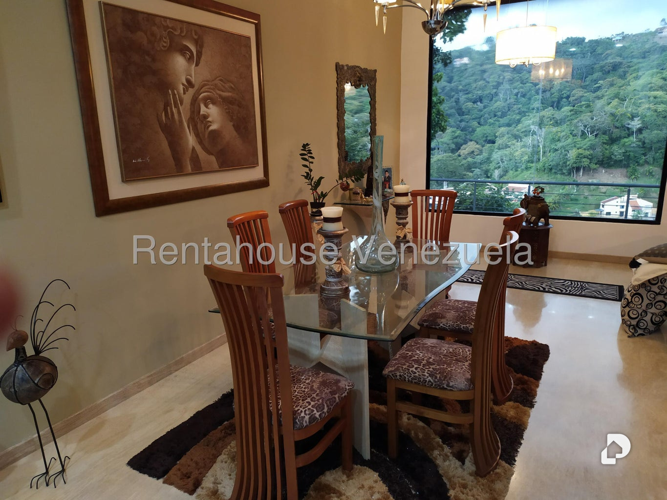 Casa en Monte Claro, Caracas – 20