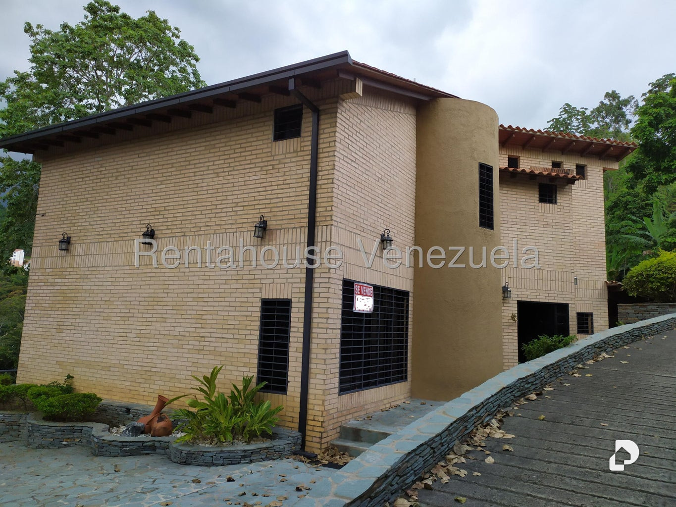 Casa en Monte Claro, Caracas – 2
