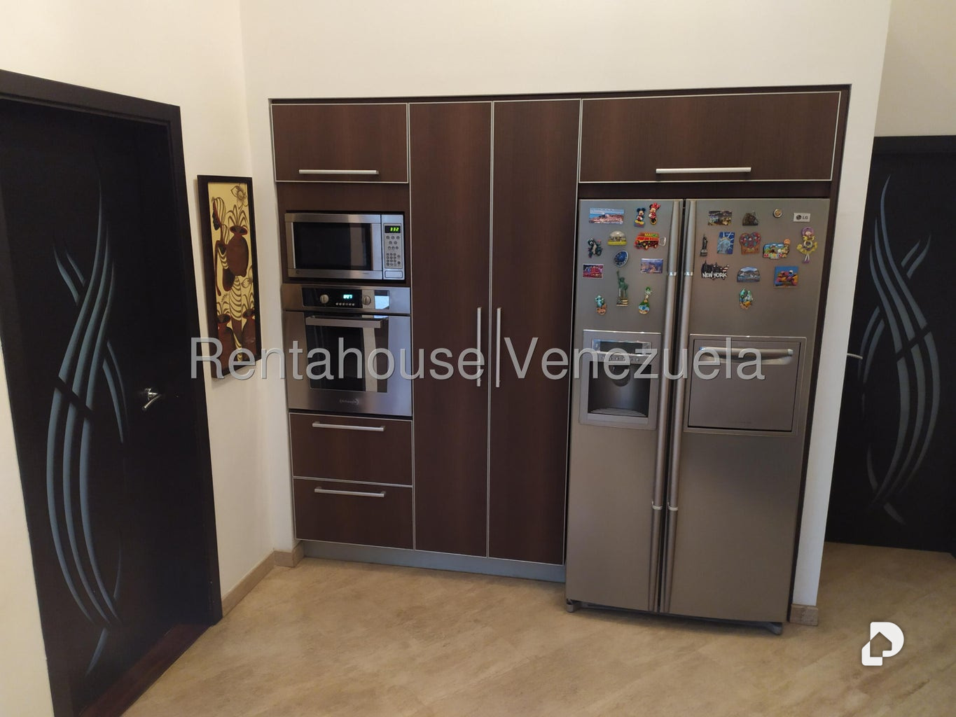 Casa en Monte Claro, Caracas – 10