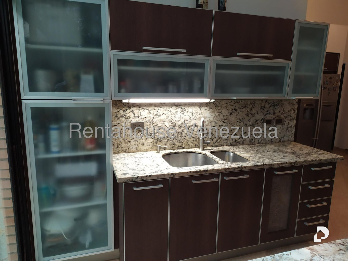 Casa en Monte Claro, Caracas – 16