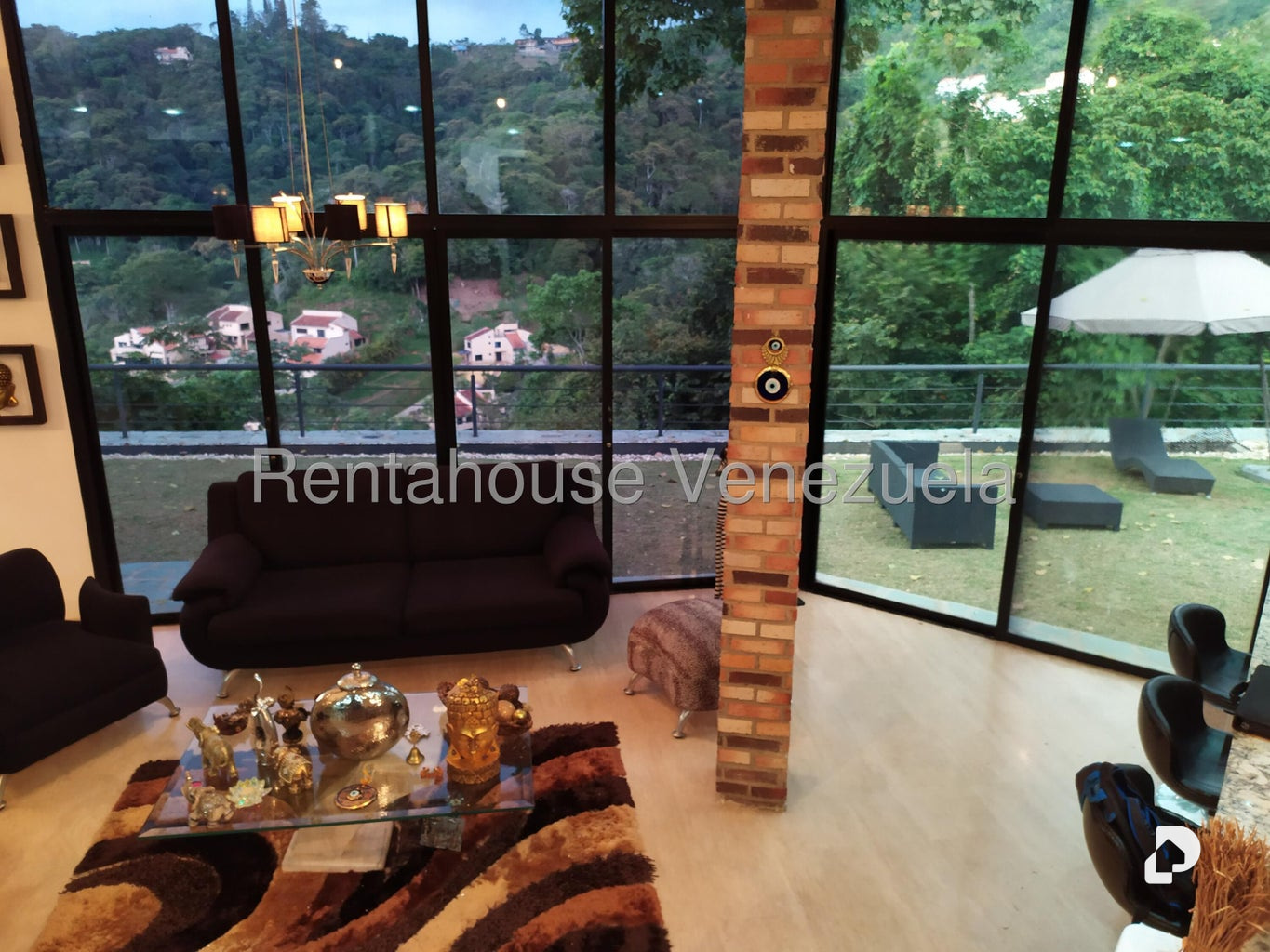 Casa en Monte Claro, Caracas – 22