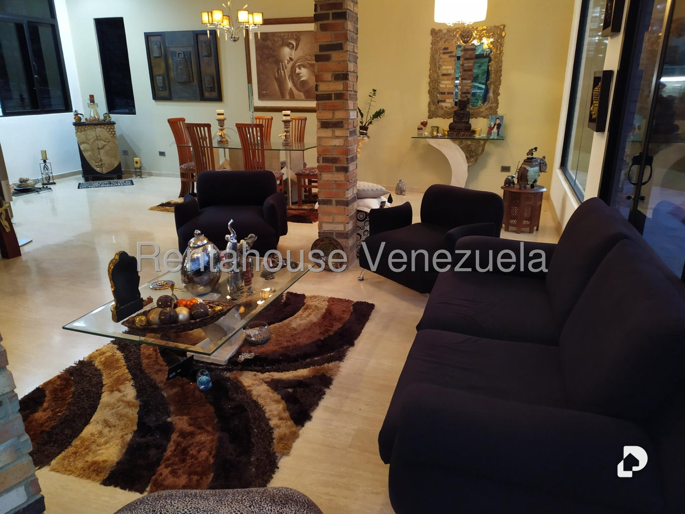 Casa en Monte Claro, Caracas – 17