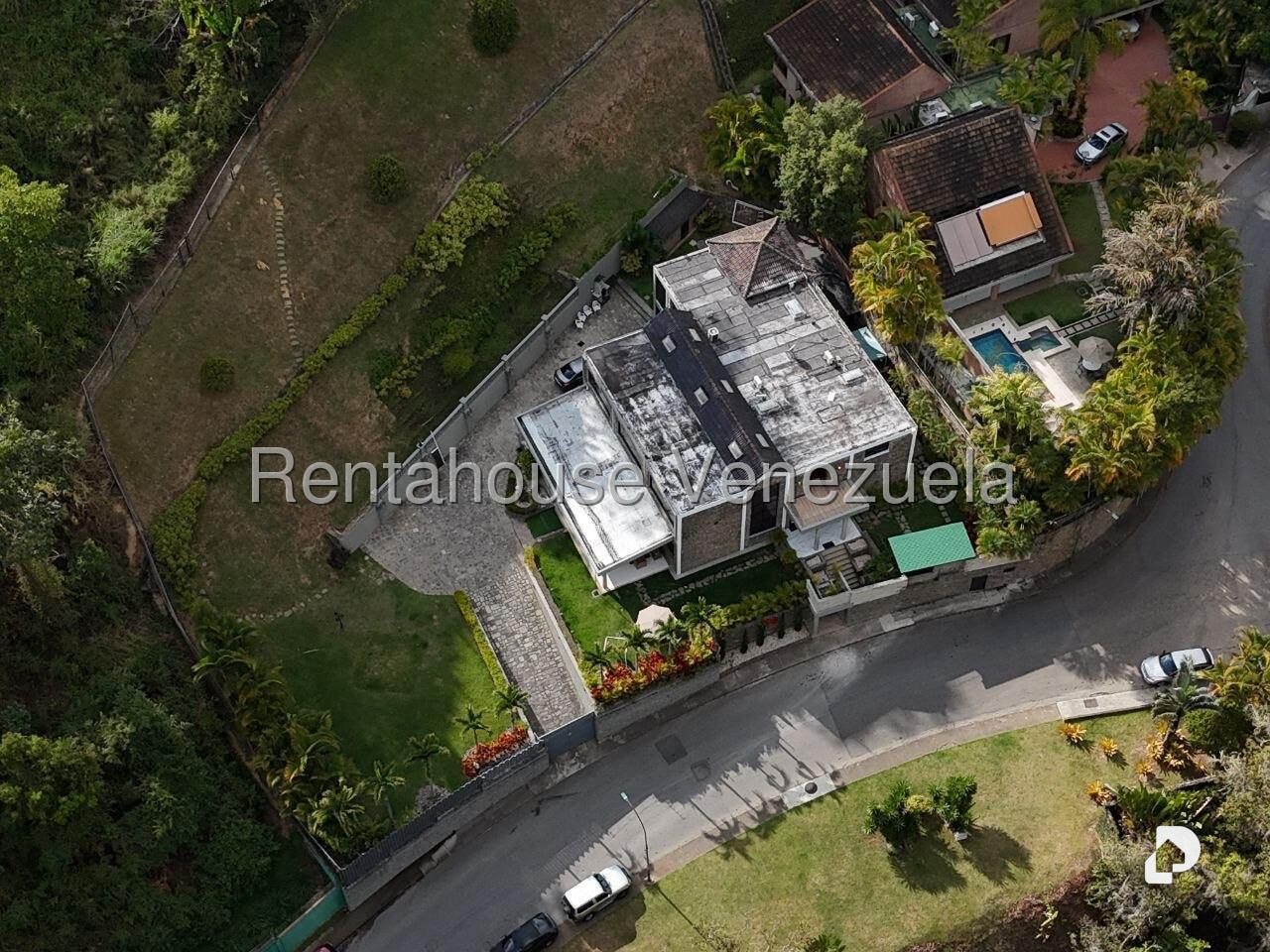 Casa en La Lagunita Country Club, Caracas – 13