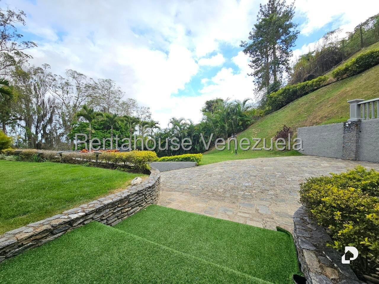 Casa en La Lagunita Country Club, Caracas – 30