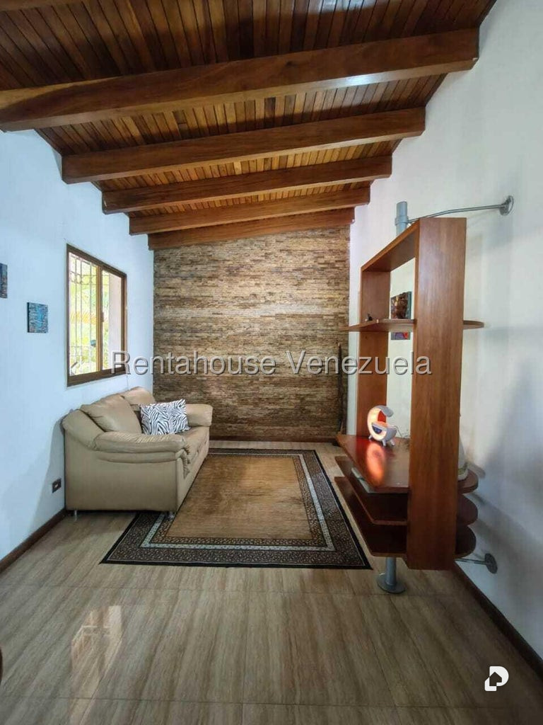 Casa en Lomas de Prados del Este, Caracas – 13