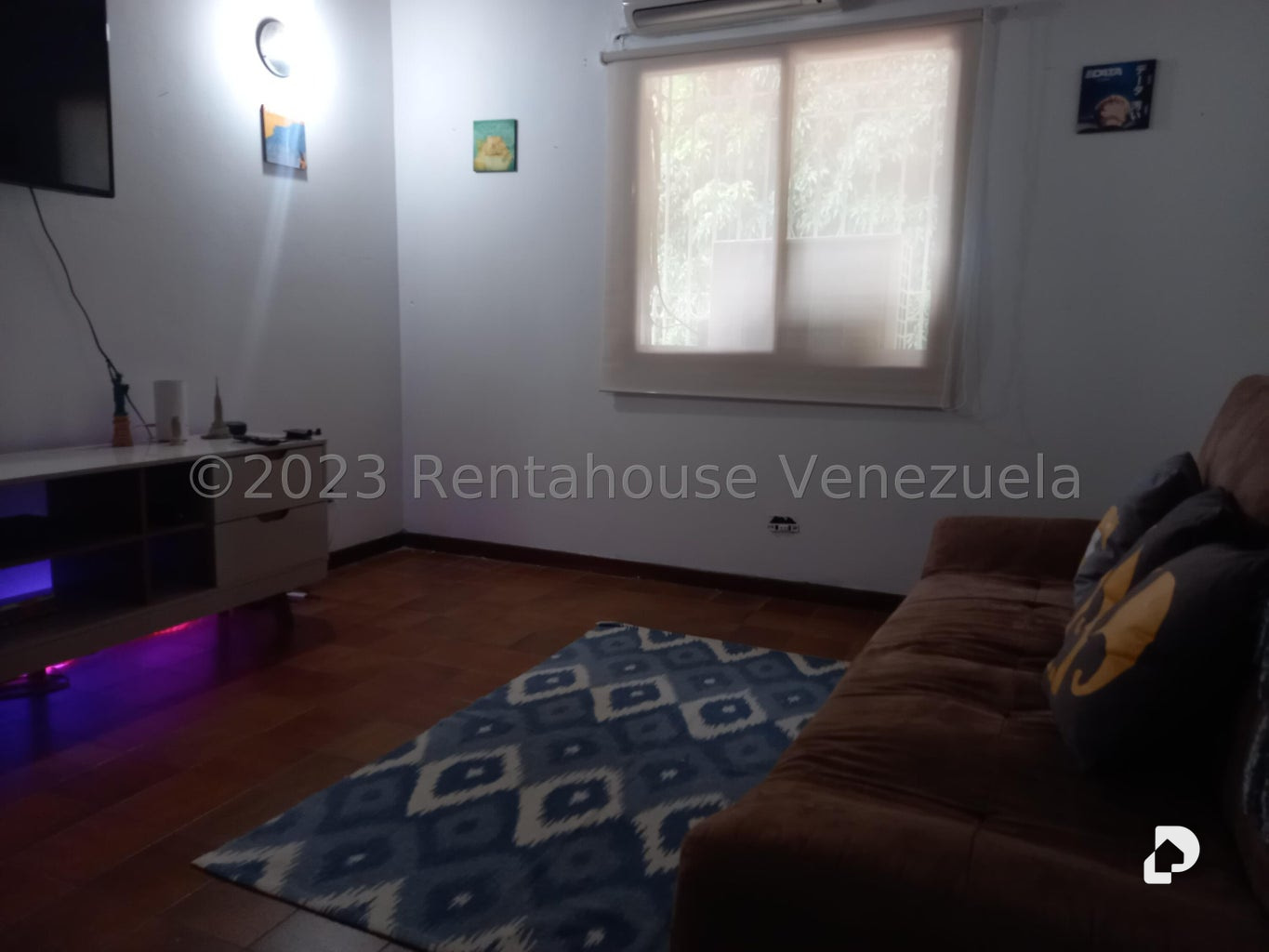 Casa en Lomas de Prados del Este, Caracas – 14