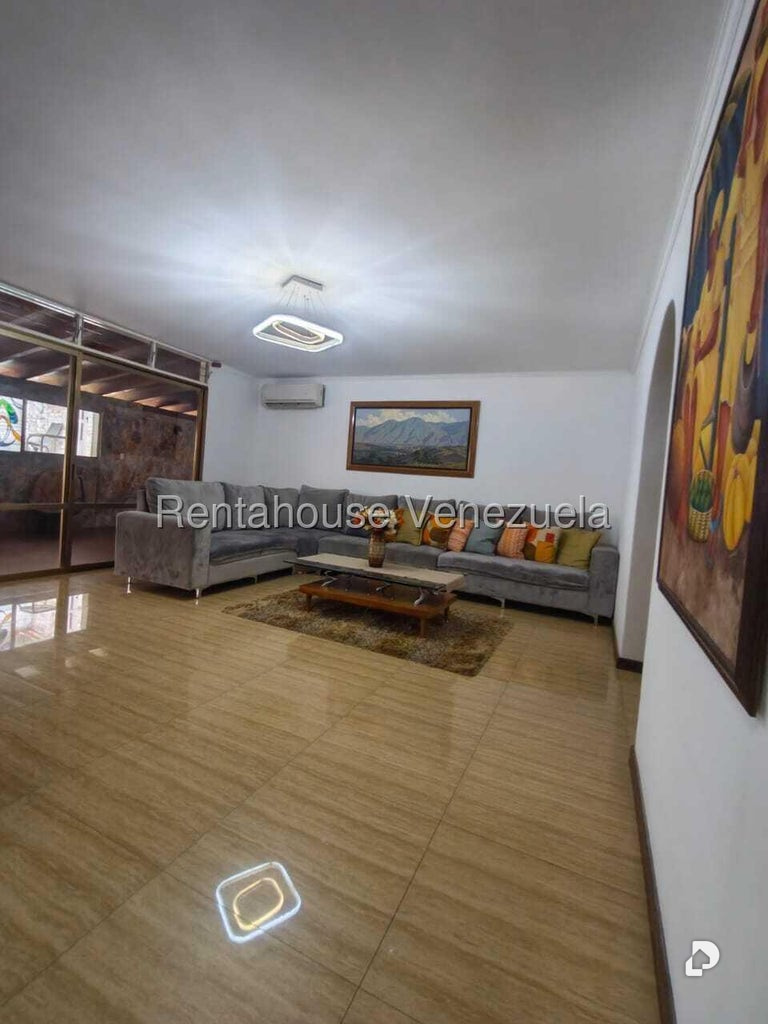 Casa en Lomas de Prados del Este, Caracas – 5