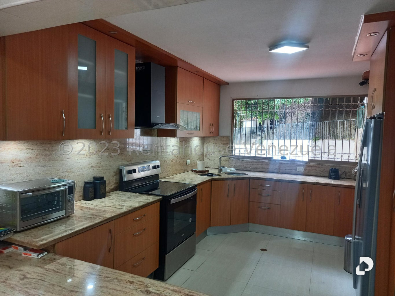 Casa en Lomas de Prados del Este, Caracas – 7