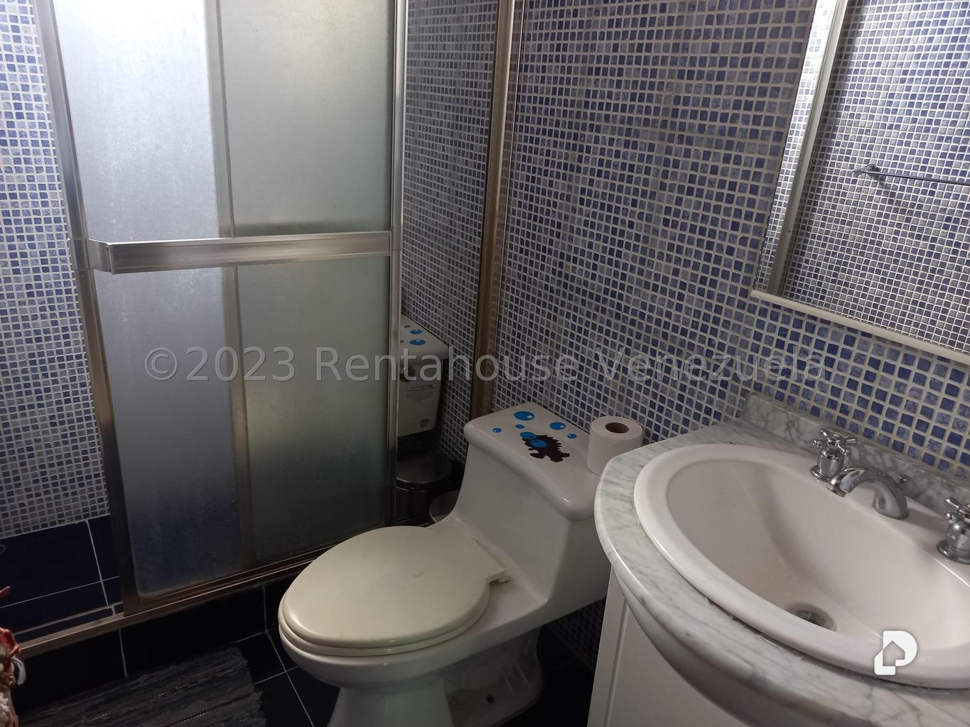 Casa en Lomas de Prados del Este, Caracas – 9