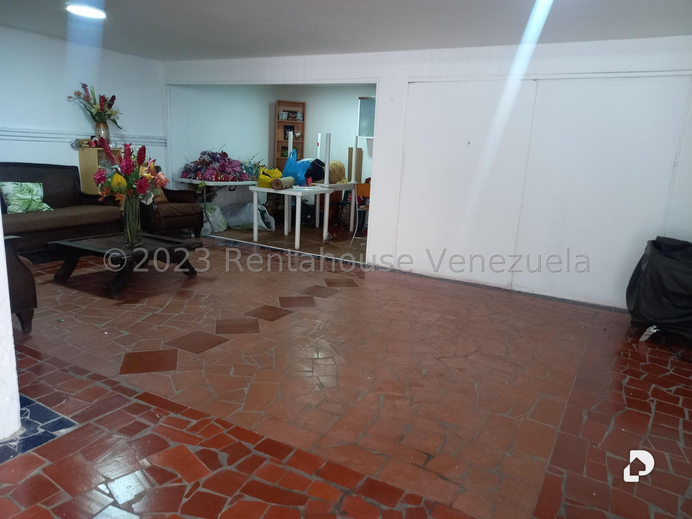 Casa en Lomas de Prados del Este, Caracas – 15