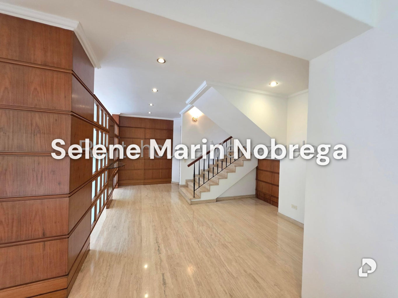 Apartamento en Los Naranjos de las Mercedes, Caracas – 19