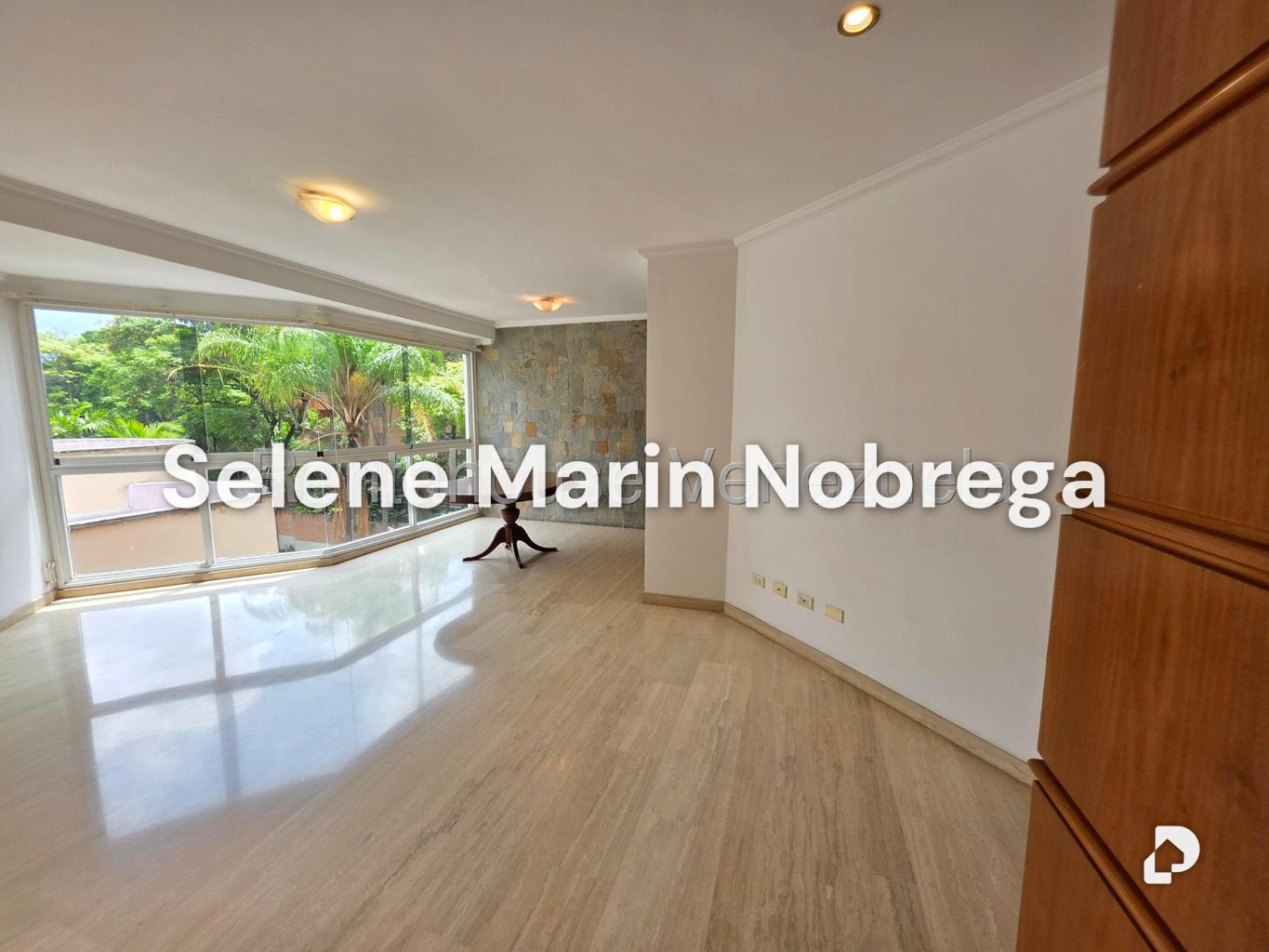 Apartamento en Los Naranjos de las Mercedes, Caracas – 22