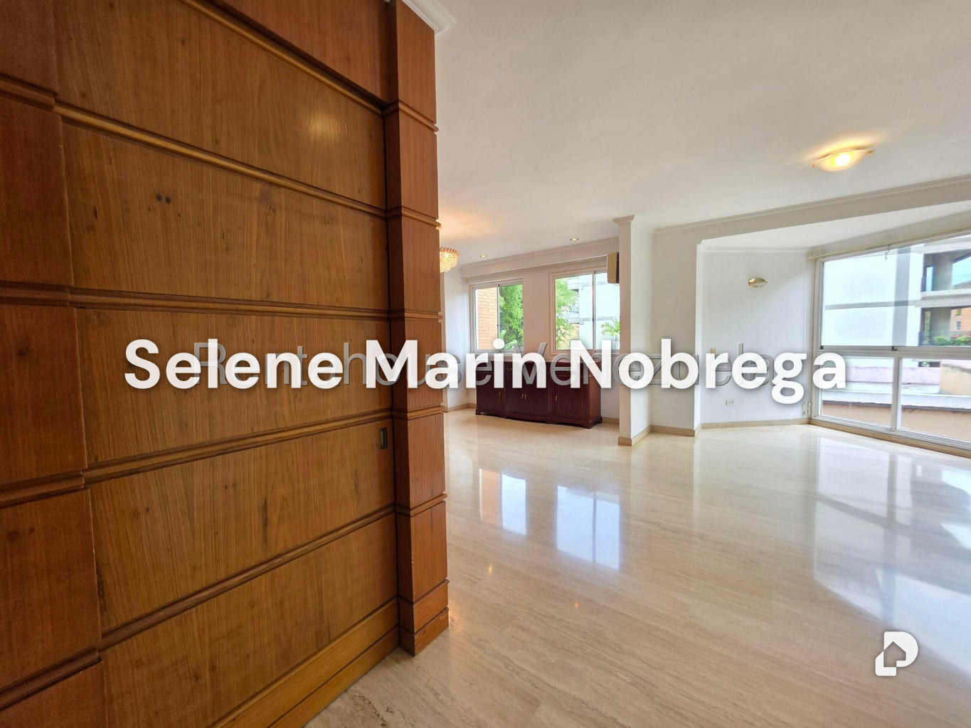 Apartamento en Los Naranjos de las Mercedes, Caracas – 10