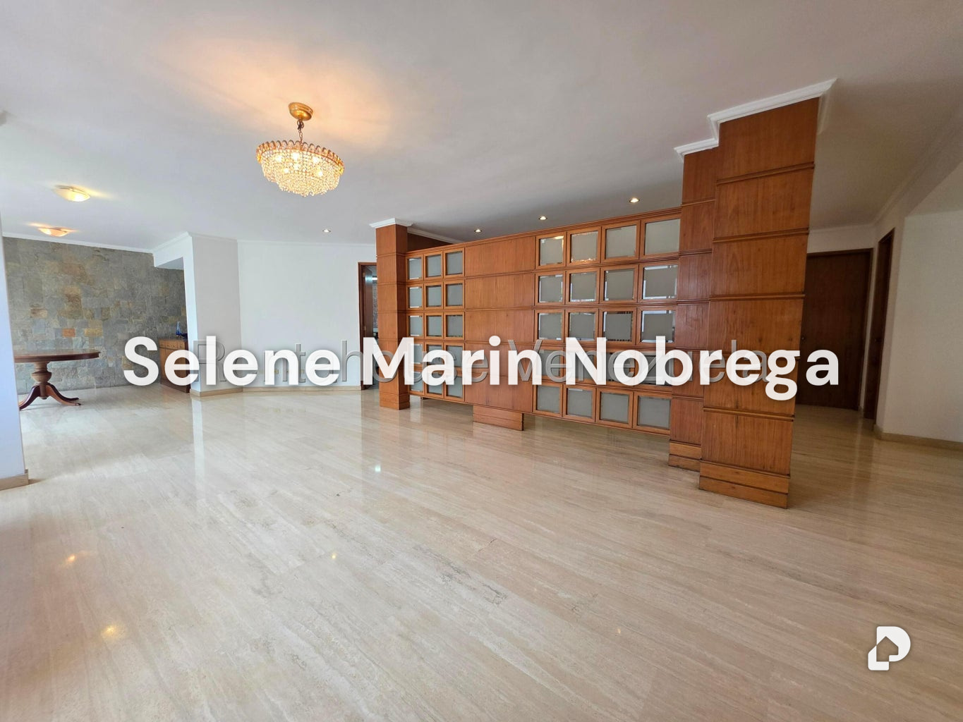 Apartamento en Los Naranjos de las Mercedes, Caracas – 5